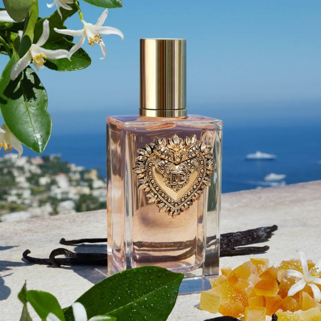 Devotion | Eau de Parfum