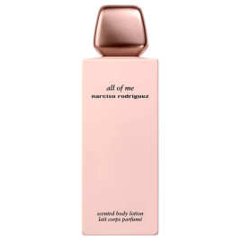 All of Me Lait Corps Parfumé NARCISO RODRIGUEZ | Parfumerie Burdin