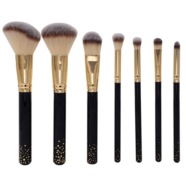 Make Up Brushes | Coffret Pinceaux Maquillage