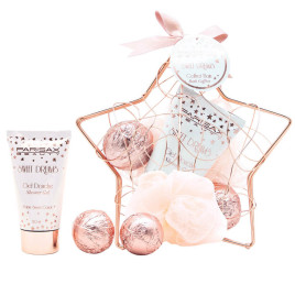 Sweet Dreams  | Coffret Bain