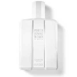 Pour un Homme Le Matin | Eau de Toilette Vivifiante