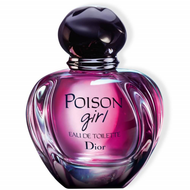 POISON GIRL | Eau de toilette