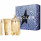 Eau de parfum 60 ml + vaporisateur 10 ml + gel douche 50 ml