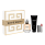 Eau de Parfum 50 ml + Lait Corps 75 ml + rouge à lèvres 1,5 g