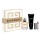Eau de Parfum 50 ml + Lait Corps 75 ml + rouge à lèvres 1,5 g