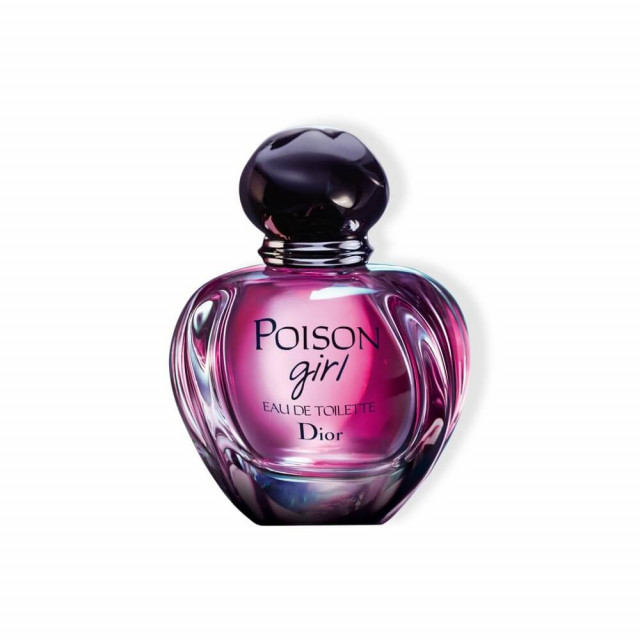 POISON GIRL | Eau de toilette