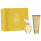 Eau de Toilette 50 ml + Lotion pour le corps 75 ml