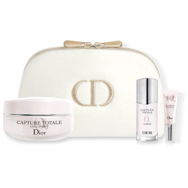 Capture Totale | Coffret Le Rituel de Soin Anti-Âge Global