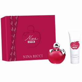 Nina Le Parfum | Coffret Eau de Parfum et son Lait Corps