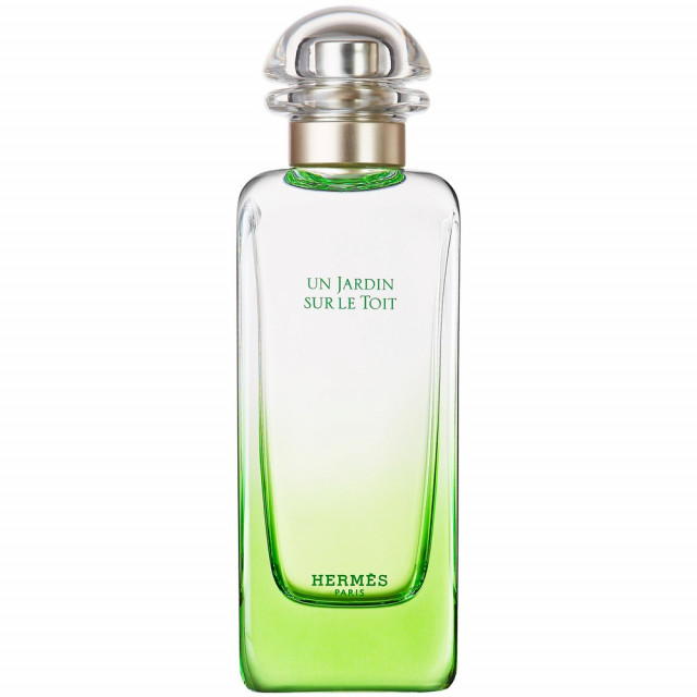 Un Jardin sur le Toit | Eau de Toilette