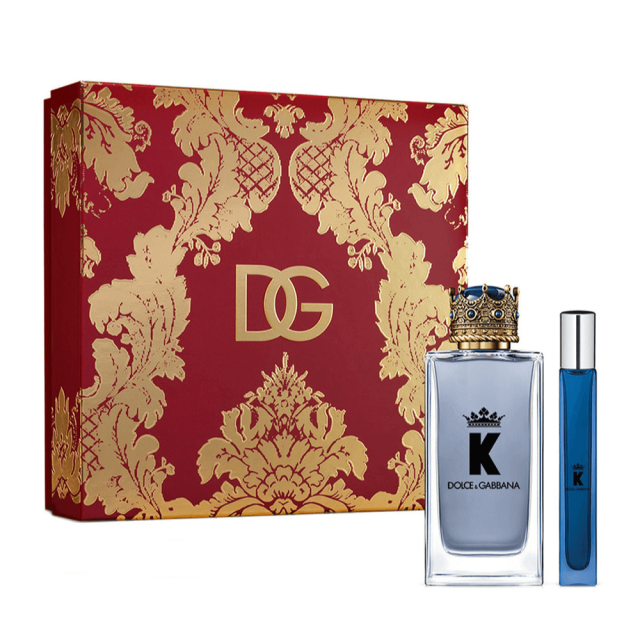 K by Dolce&Gabbana | Coffret Eau de Toilette