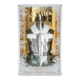 Le Mâle Collector | Eau de Toilette - Edition limitée Noël