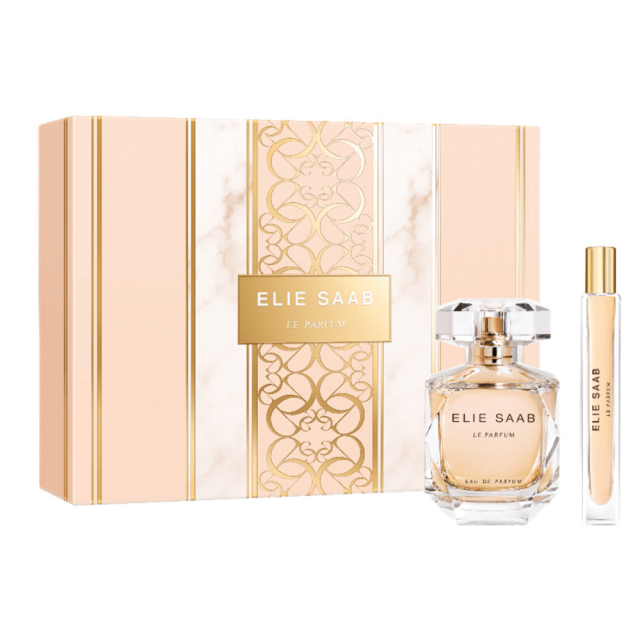 Le Parfum | Coffret Eau de Parfum Vapo 50 ml + Vapo voyage 10 ml Le Parfum | Coffret Eau de Parfum Vapo 50 ml + Vapo voyage 10 ml