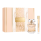Eau de Parfum Vaporisateur 50 ml + Vaporisateur voyage 10 ml