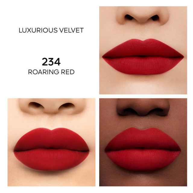 Rouge G de Guerlain | Rouge à Lèvres Personnalisable - Édition limitée