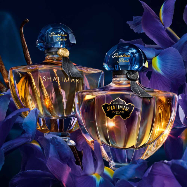 Shalimar Millésime Iris | Eau de Parfum