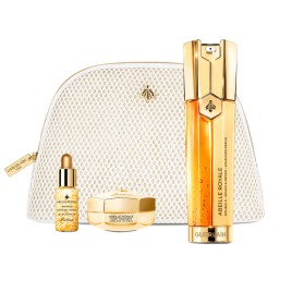 Abeille Royale | Coffret Programme Anti-âge Double R Advanced Sérum