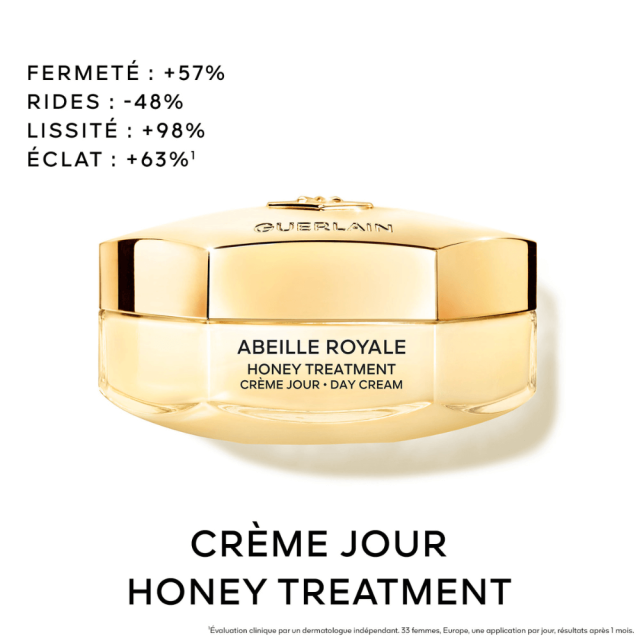 Abeille Royale | Coffret Programme Anti-âge Double R Advanced Sérum