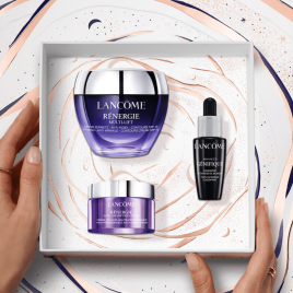 Rénergie Multi-Lift | Coffret Soin Routine Anti-Âge