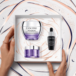 Rénergie H.P.N 300-Peptide| Coffret Soins Anti-Âge