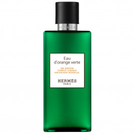 Eau d'Orange Verte | Shampoing Corps et Cheveux