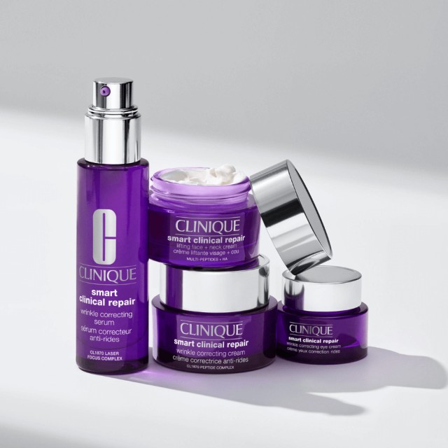 Smart Clinical Repair | Crème liftante visage et cou Smart Clinical Repair | Crème liftante visage et cou