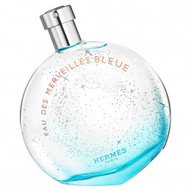 Eau des Merveilles Bleue | Eau de Toilette