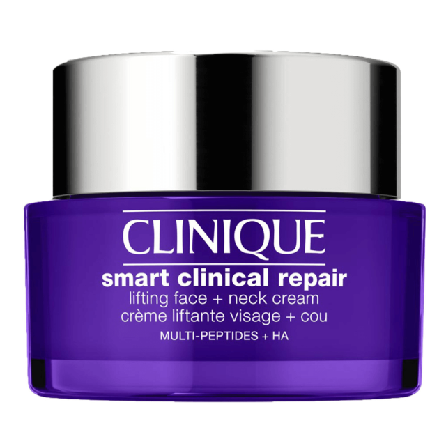 Smart Clinical Repair | Crème liftante visage et cou