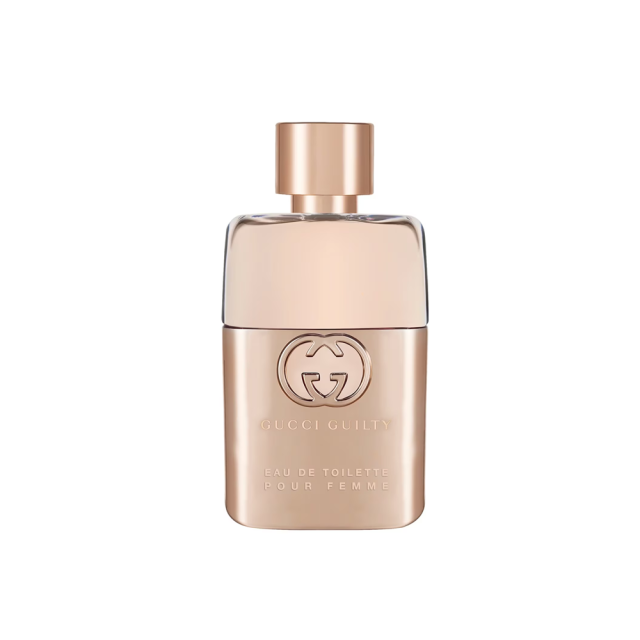 Guilty pour Femme | Eau de Toilette