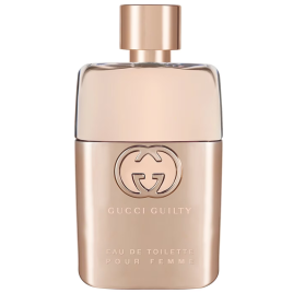 Guilty pour Femme | Eau de Toilette