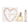 Eau de Parfum 50 ml + Vaporisateur de Sac 15 ml