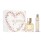 Eau de Parfum 50 ml + Vaporisateur de Sac 15 ml