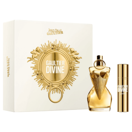 Divine | Coffret Parfum et son Vaporisateur de Sac