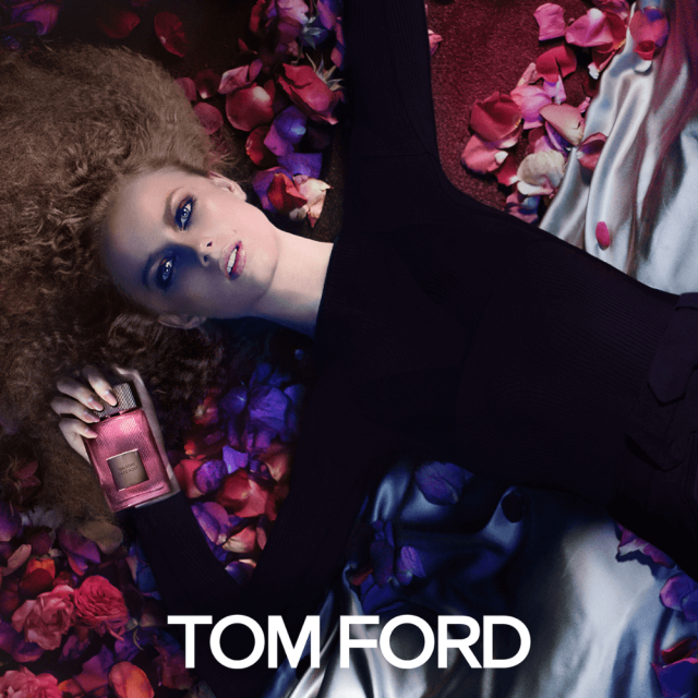 Tom Ford Café Rose | Eau de Parfum