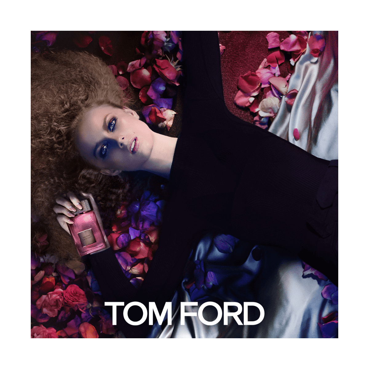 Eau de Parfum Café Rose de TOM FORD Parfumerie Burdin
