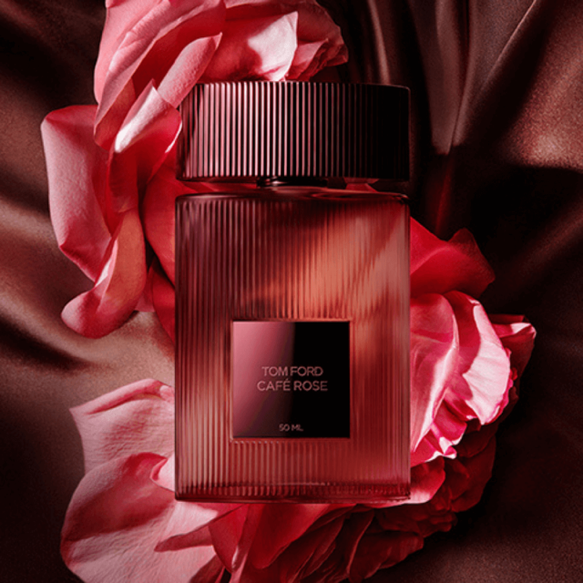 Tom Ford Café Rose | Eau de Parfum