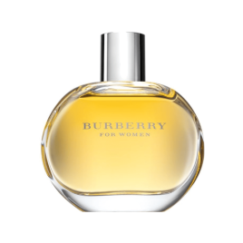 Burberry For Women | Eau de Parfum