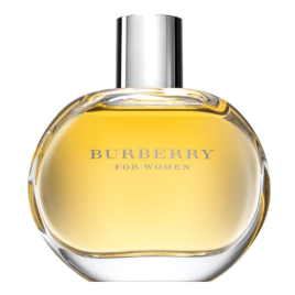 Burberry For Women | Eau de Parfum