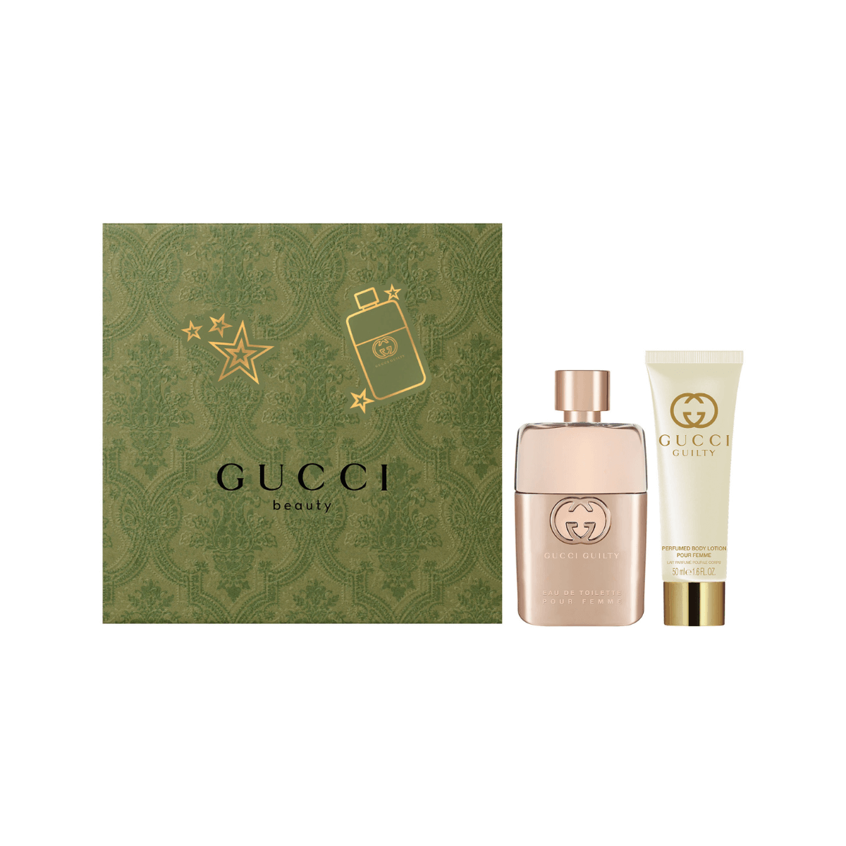 Givenchy guilty sales