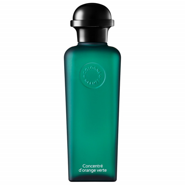 Concentré d'Orange Verte | Eau de Toilette