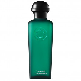 Concentré d'Orange Verte | Eau de Toilette