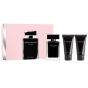For Her | Coffret Eau de Toilette avec son Soin Douche et son Lait Corps For Her | Coffret Eau de Toilette avec son Soin Douche et son Lait Corps