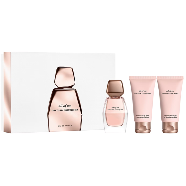 All of Me | Coffret Eau de Parfum