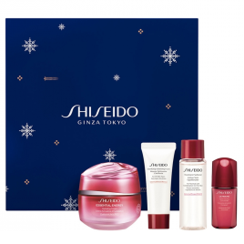 Essential Energy | Coffret Rituel Hydratation Profonde