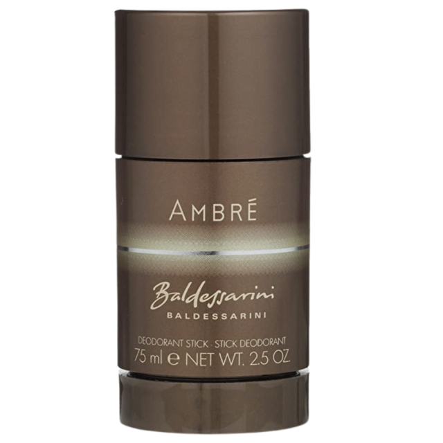Ambré | Stick déodorant Ambré | Stick déodorant