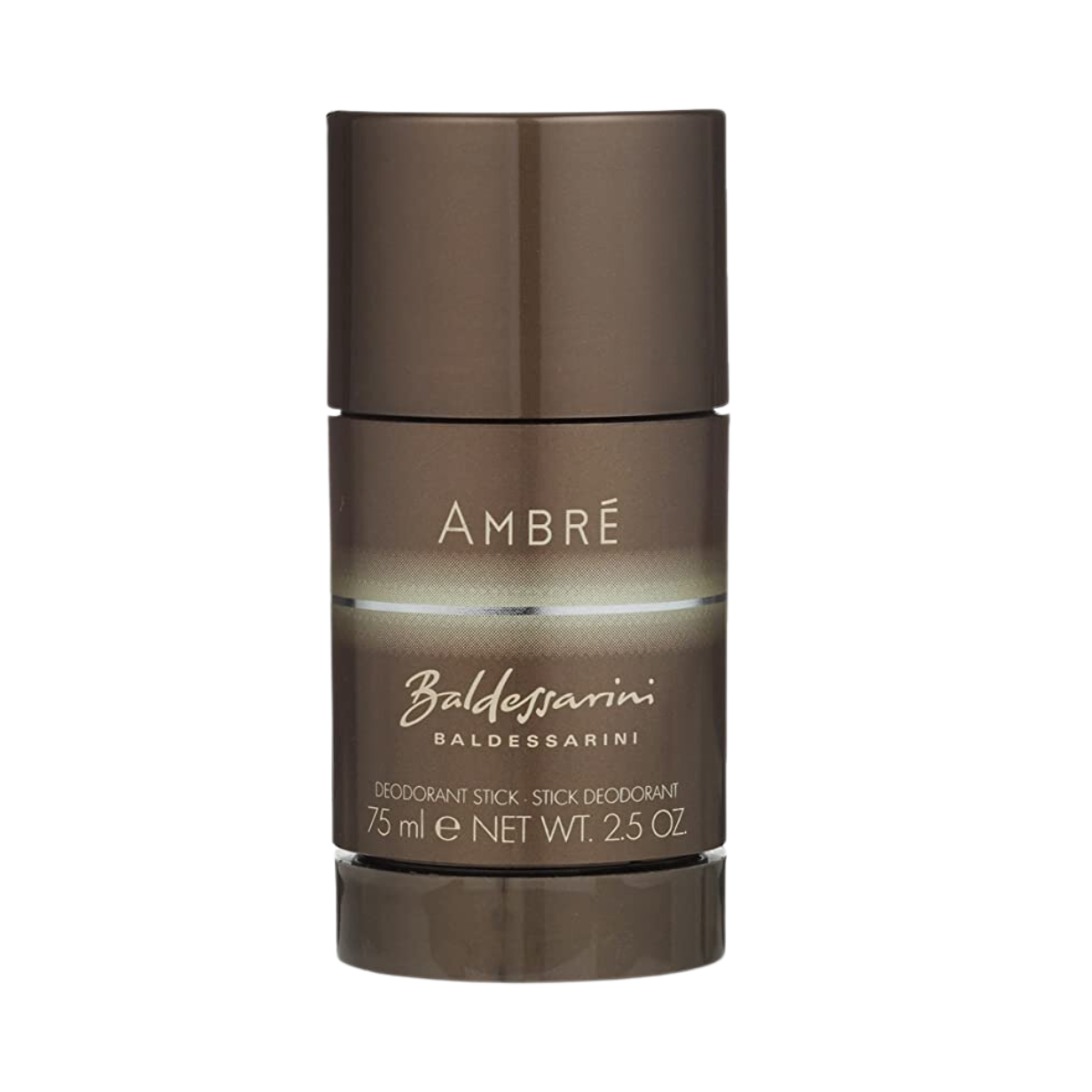 Ambré Stick Déodorant BALDESSARINI Parfumerie Burdin