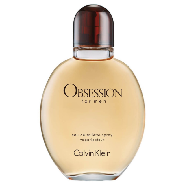 Obsession for men | Eau de Toilette