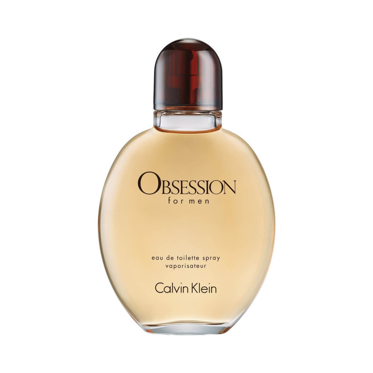 Obsession for men  Eau de Toilette de Calvin Klein