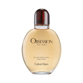 Obsession for men | Eau de Toilette