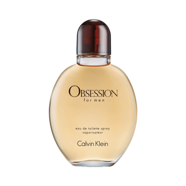 Obsession for men | Eau de Toilette